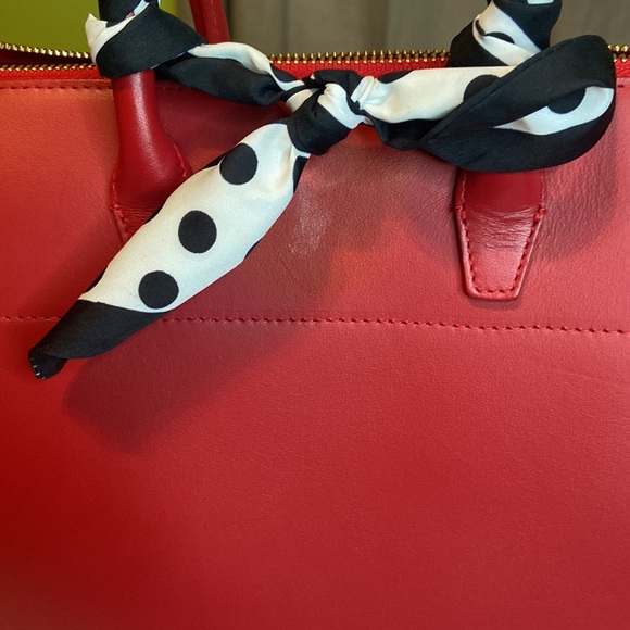 ✨MANSUR GAVRIEL✨New with COA & Dusty - Picture 5 of 7